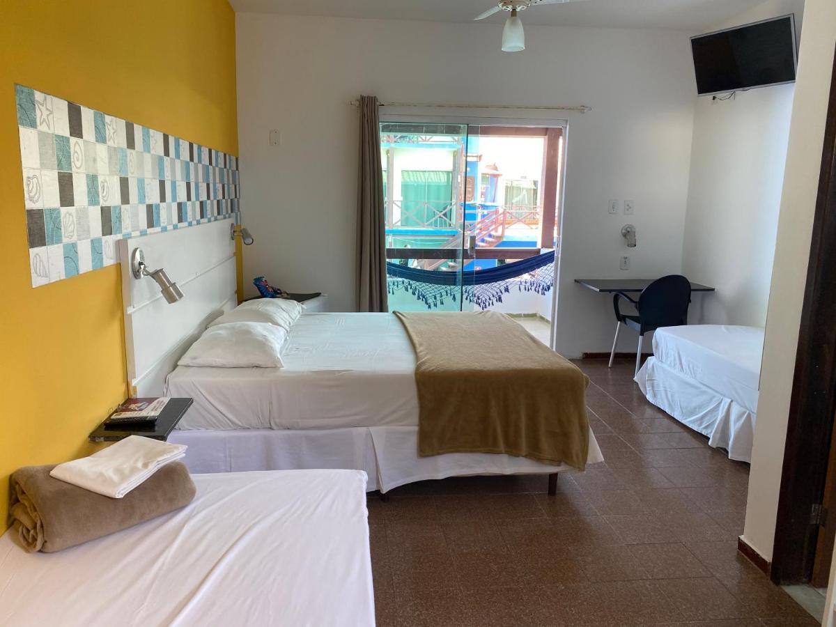 Pousada Laguna Hotel Cabo Frio Room photo