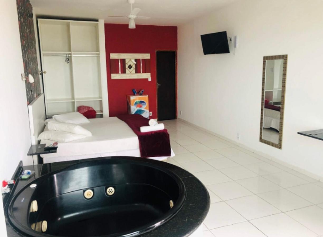 Pousada Laguna Hotel Cabo Frio Room photo