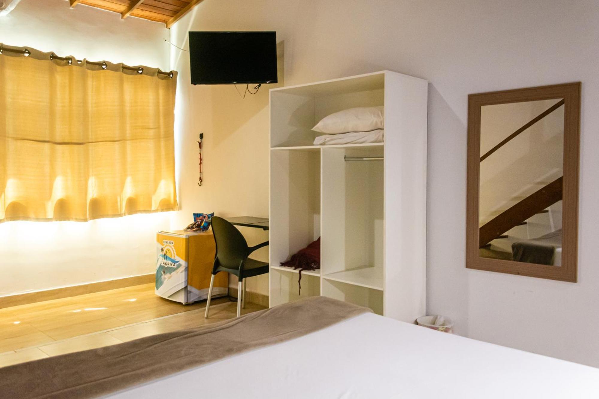 Pousada Laguna Hotel Cabo Frio Room photo