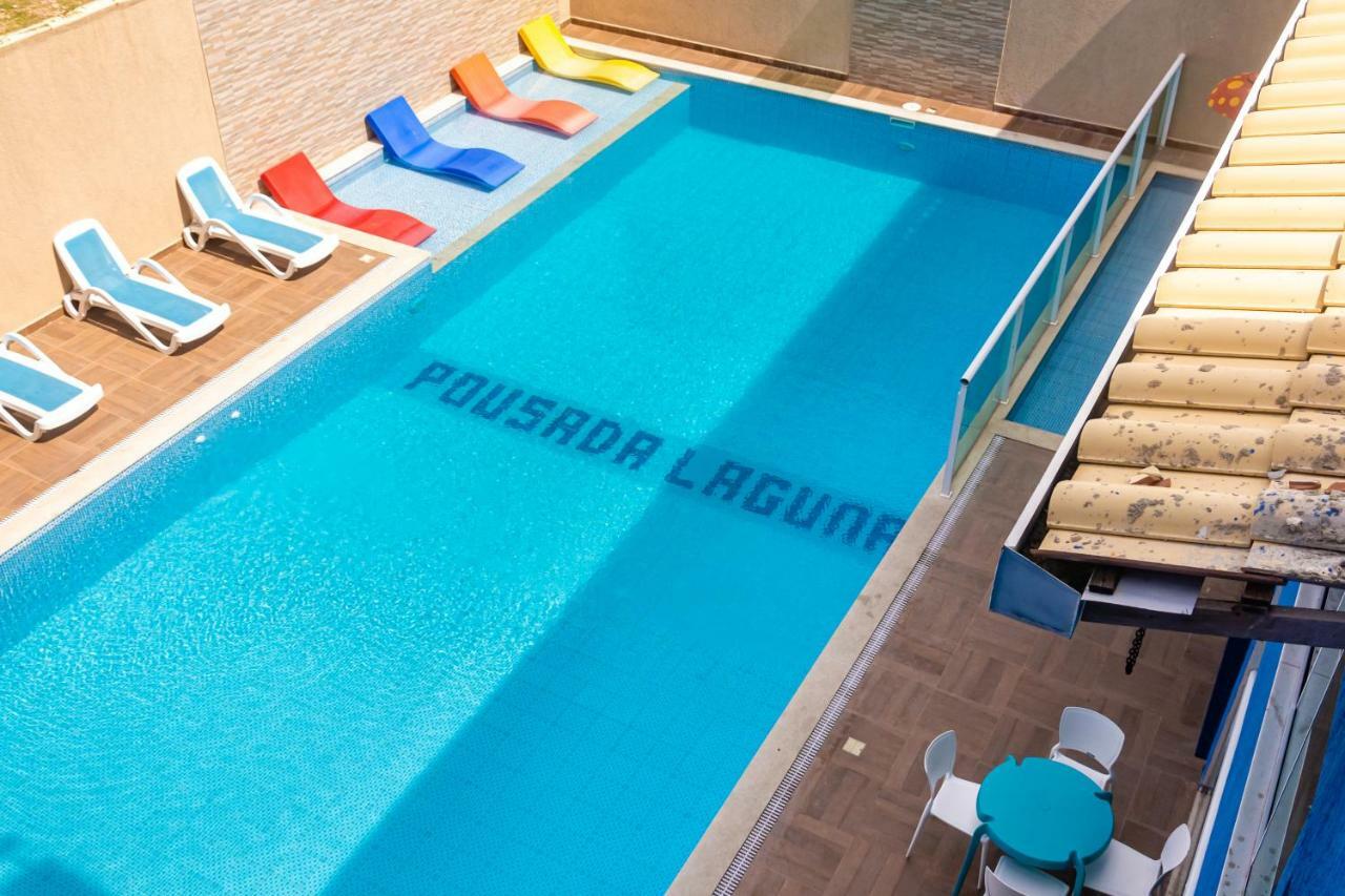 Pousada Laguna Hotel Cabo Frio Exterior photo
