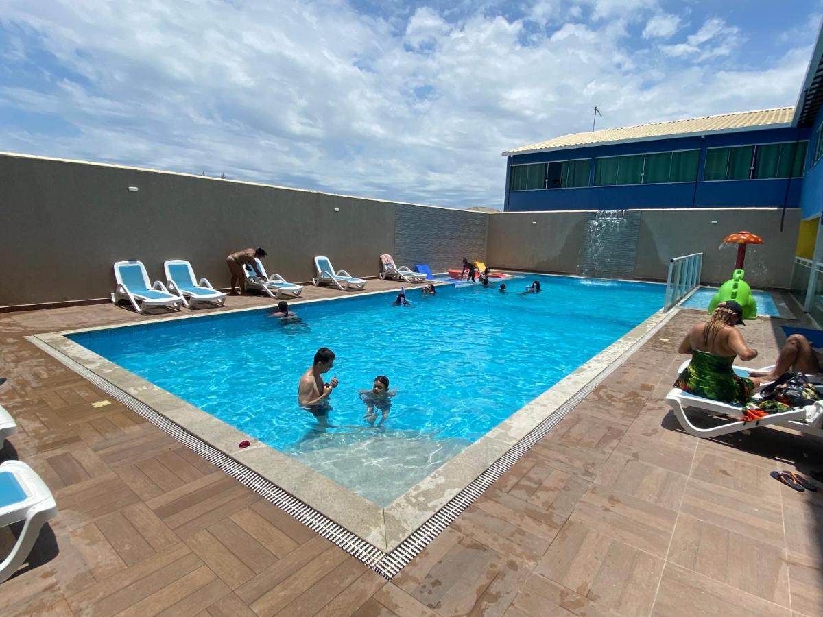 Pousada Laguna Hotel Cabo Frio Exterior photo